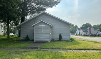 1030 Myers Ave, Ashland, OH 44805