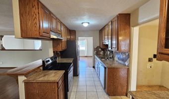 1604 LOS ARBOLES Ave NW, Albuquerque, NM 87107