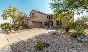 40626 N LAUREL VALLEY Way, Anthem, AZ 85086