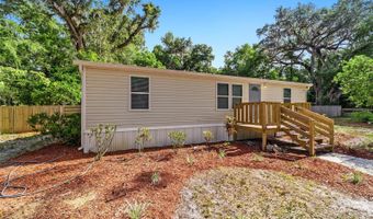 4181 NE 140TH Pl, Anthony, FL 32617