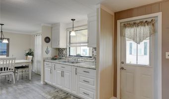 943 Pecan Cir, Barefoot Bay, FL 32976