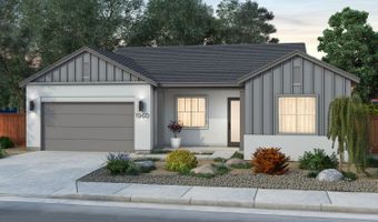 192 Wildcat Peak Dr Plan: Cross Creek, Plan 2, Carson City, NV 89701