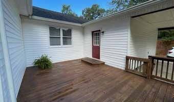 3179 Banks Mill Rd SE, Aiken, SC 29803