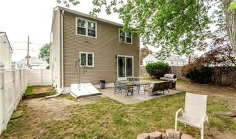 28 Dante Ave, Johnston, RI 02919