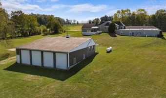 820 Co Rd 30-A, Ashland, OH 44805
