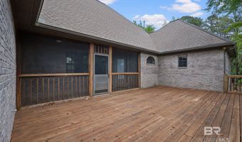 1100 Northshore Dr, Bay Minette, AL 36507