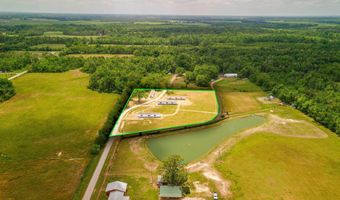 509 HIGHWAY 856, Archibald, LA 71218
