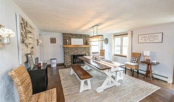 501 N Main St, Arcanum, OH 45304
