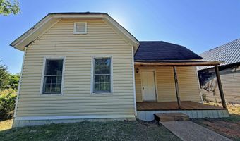 423 CHESTNUT Ave, Anniston, AL 36201