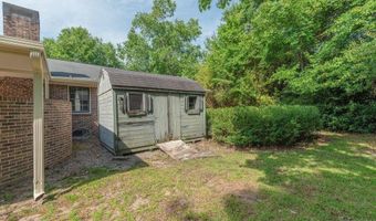 247 Wannamaker Dr, Barnwell, SC 29812