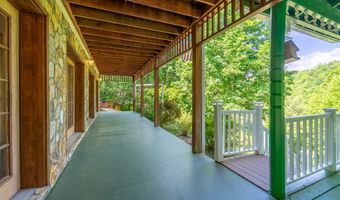 144 Panther Creek Dev, Almond, NC 28702