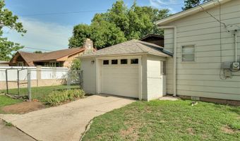 4701 N Peniel Ave, Bethany, OK 73008