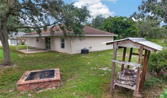 2820 LIVINGSTON Rd, Avon Park, FL 33825