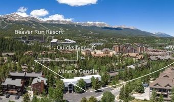 106 Broken Lance Dr 10, Breckenridge, CO 80424