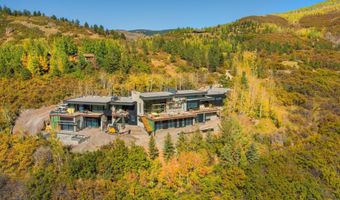 401 Carroll Dr, Aspen, CO 81611