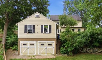 1331 New London Ave, Cranston, RI 02920