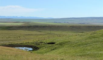UBET Road, Buffalo, MT 59418