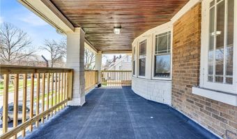 3228 Berkeley Rd 2/UP, Cleveland Heights, OH 44118