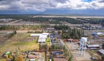 6161 E Menser Ave, Athol, ID 83801