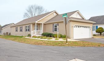 116 LAVENDER Dr 4, Magnolia, DE 19962