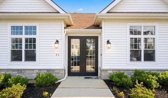 5 PELHAM Ln, Bayville, NJ 08721