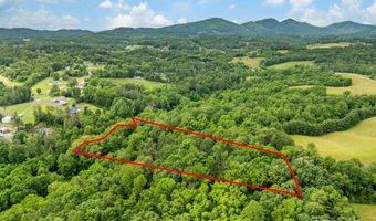 99999 Old NC 20 Hwy Tract C, Alexander, NC 28701