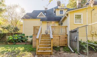 1202 S Lee, Americus, GA 31709