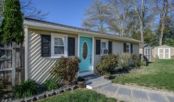293 Louis Ave, Bayville, NJ 08721