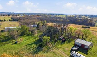 6847 W 390 Rd, Adair, OK 74330