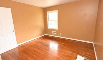 1401 JOHNSTON Dr, Anniston, AL 36207