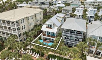 42 W Seacrest Beach Blvd, Alys Beach, FL 32461