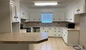 1045 Clark Rd, Abilene, TX 79602