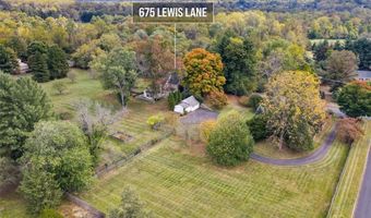 675 LEWIS Ln, Ambler, PA 19002