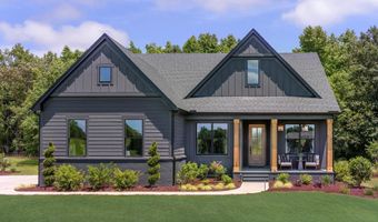 60 Harvester Rd Plan: KNOLL, Angier, NC 27501