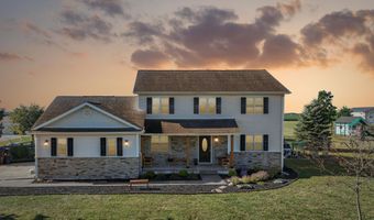 5231 Ashville-Fairfield Rd, Ashville, OH 43103