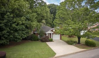 1501 HOLLY BERRY Way, Anniston, AL 36207