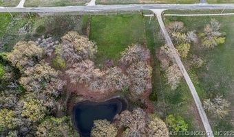 15475 County Road 3580, Ada, OK 74820