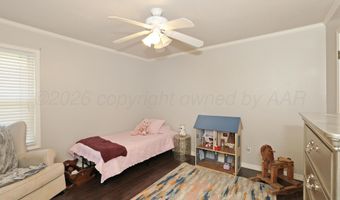 7804 COVINGTON Pkwy, Amarillo, TX 79121