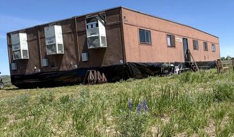 W GERONIMO Lane lot 16, Daniel, WY 83115