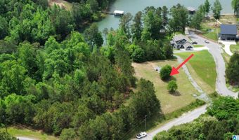 Lot 15 STILL WATERS COVE 15, Double Springs, AL 35553