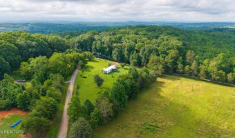 205 County Road 652, Athens, TN 37303