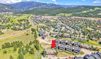 58 Upper Moose Hill Rd, Big Sky, MT 59716