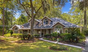 174 Alljoy Rd, Bluffton, SC 29910