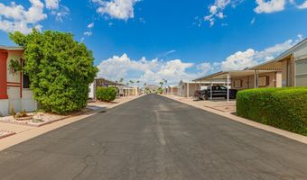 301 S SIGNAL BUTTE Rd 706, Apache Junction, AZ 85120