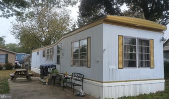 297 LORNA Dr 297, Frederica, DE 19946