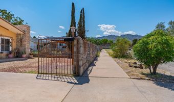 3808 Johnson Ave, El Paso, TX 79930