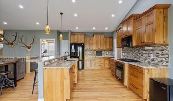 3491 STAMPEDE RANCH Rd, Cheyenne, WY 82009