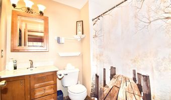 7760 N Lake Ave, Hayward, WI 54843