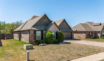 12838 N 124th East Ave, Collinsville, OK 74021