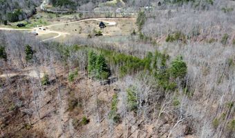 Hopewell Hawks Point Road lot # 15, Beattyville, KY 41311